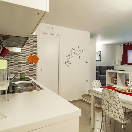 Apartamento Cariddi Loft Sperlonga Exterior foto