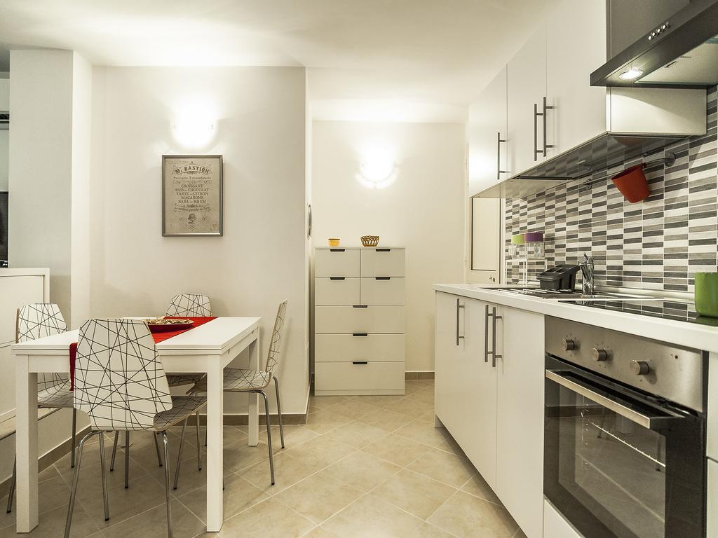 Apartamento Cariddi Loft Sperlonga Exterior foto