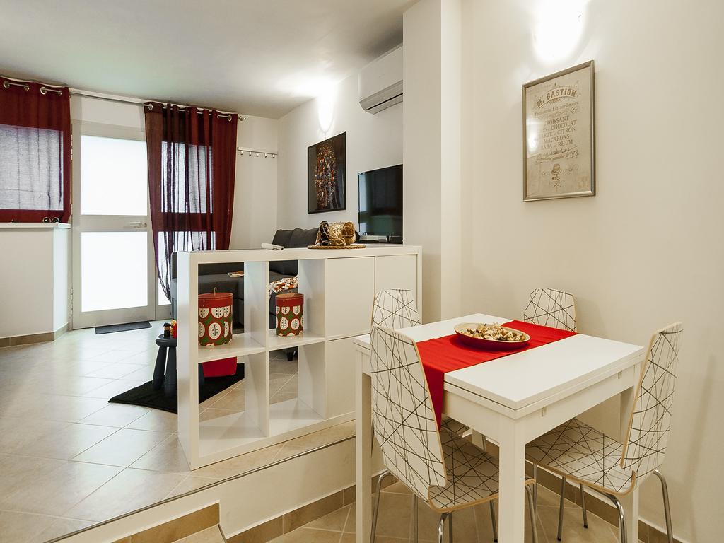 Apartamento Cariddi Loft Sperlonga Exterior foto